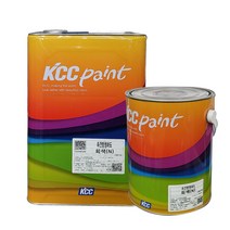 KCC 페인트 속건방청하도 적갈색(N) 회색(N) 오렌지색HF : 방청 하도 사비 속건 철재 H빔 적갈색 18L 4L 1L, 16L
