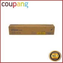신도리코 정품토너 N610T20K 검정 N610 20K N611, 1
