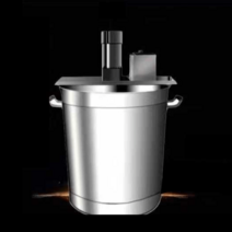 업소용 식당 배합기 파우더 양념 혼합기 MIXER, 50형 최대 75kg 용량