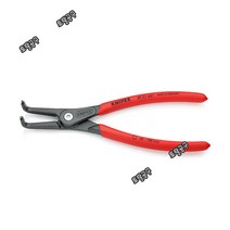 독일정품 크니픽스 40-100mm 벌림스냅링플라이어 49 21 A31 (90도) 크니픽스 스냅링플라이어 토탈공구