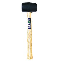 [한신] 고무망치 (16oz), [5413520]옵션없음