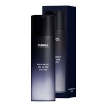 쿤달 클래식맨즈 아쿠아 모이스트 올인원 로션, 150ml × 1개