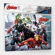 M80-104 마블 어벤져스