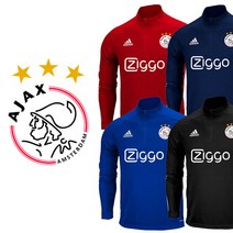 아디다스 20아약스 트레이닝탑(con20)