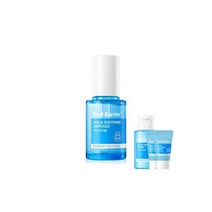 아쿠아 수딩 앰플 30ml+아쿠아(토너30ml+크림20ml) 리얼베리어, 아쿠아 수딩 앰플 30ml+아쿠아(토너30ml+크림20