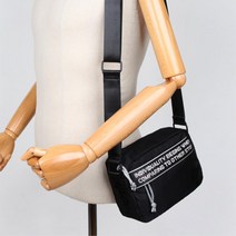 DF_366 크로스백 남여공용가방 여행용가방 학원크로스백 백팩대용 편한가방