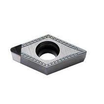 대구텍 다이아몬드인서트 DCGW11T302 LN-7 KP300