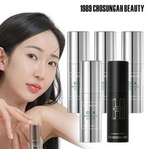 조성아 시카 세럼스틱 4개 + 에이치 세럼스틱 1개, 없음