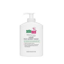 세바메드 리퀴드 페이스 앤 바디워시 1000ml 바디샤워 바디클렌저 바디클랜저 향좋은 순한 바디클랜져 목욕비누