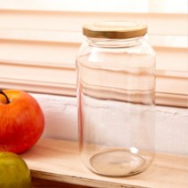 젬병 잼통 요거트 유리병 딸기잼 병 딸기쨈 쨈용기