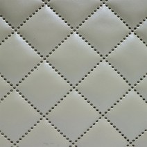 한눈알 레자원단 인조가죽 쇼파 천갈이 방수 엠보싱, 짙은아이보리 큰사각(1.3m x 3.6m)