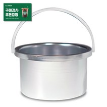 소피아 워머기 캔 왁싱 부자재