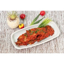 [태광젓갈]속초 명품 가자미식해(500g), 1, 500g