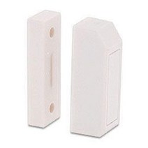 5899 - 5800 시리즈용 Ademco 자석 및 스페이서 (4팩)