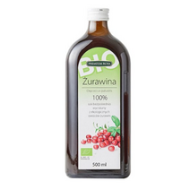 프리미엄로사 유기농 크랜베리 원액, 98개, 500ml