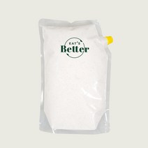 잇츠베러마요 대용량 2kg, 1개