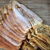 동해 국내산 마른 오징어 당일바리 10미(700g) 부드러운