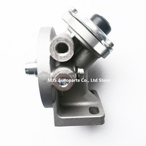 자동차용 필터 커민스 엔진 용 FS36230 디젤 어셈블리 91FG206 5300516 컵 센서 연결 오일 물 분리, [09] Base, 09 Base