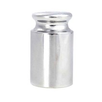 전기 디지털 저울을 위한 도금 저울 무게를 위한 아연 가늠자 무게를 가진 200g 무게, type1