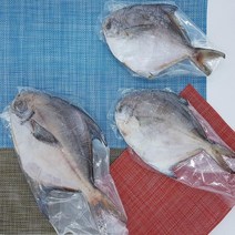 밥강도 손질 병어(급냉)1미(300g내외), 단품