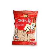 [소백코리아]홍삼건빵100g, 1개, 단품