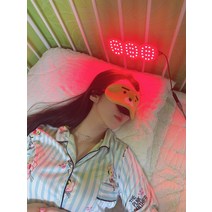 헤어빔 레이저 탈모치료기 탈모기기 두피관리기 에스리커버 두피케어 근적외선치료기