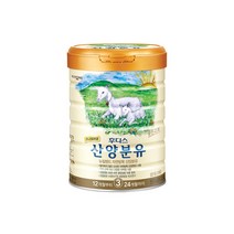 일동후디스 프리미엄 산양분유 3단계 800g, 1개, 상세페이지 참조