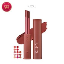[VDL] 립스테인 컴포트 슬립, 06 핑크 라이더