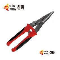 다목적가위 강력형 철판 와이어 철가위 멀티 절단 절삭 다용도 작업가위 전공 전지, 다목적가위(강력형)