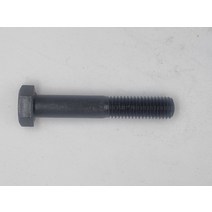 고장력 육각볼트 부분나사 M6-45mm - 10개(pcs), 10개