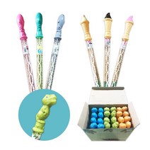 썬리빙 비눗방울 공룡 버블건 피크닉 캠핑 버블스틱 공룡장난감 썬리빙비눗방울 소풍 촉감발달완구 상어 1개 아이스크림 비누방울 캐릭터 다이너소어외 2가지 옵션, 해밀리움  다이너소어