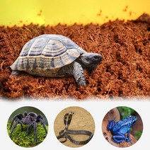 테라리움 코코넛 야자 나무 압축 코코넛 섬유 기질 유기 정원 야자 나무 벽돌 식물 토양 야채 꽃 허브 심기 코코