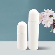 물파스 롤온 롤 향수 모기약 공병 2종1택 GD-12081, 50ml