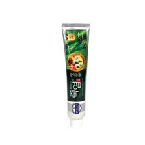 LG생활건강 죽염 은강고 잇몸고 치약 120g 6개, 30개