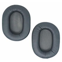 Compete Audio MDR1 교체용 이어 패드 소니 MDR-1R MK2 MDR-1RNC MDR-1A 1ADAC 1ABT 1RBT 헤드폰과 호환