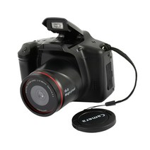 DSLR 카메라 입문용 travor 디지털 비디오 16x 광학 줌