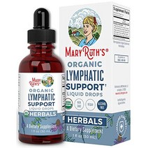 림프지원 면역을 위한 유기농 echinacea amp 포함된 보조제 엘더베리 항산화 방어 채식주의 비GMO