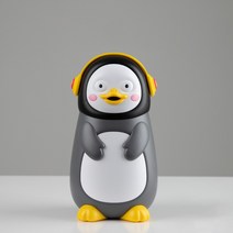 펭수 캐릭터 미니가습기 저소음 USB가습기