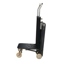전동 계단 오르는 기계 짐 옮기기 구루마 카트 운반 카트 운반기, 48V48AH8캐티1000w350-500캐티