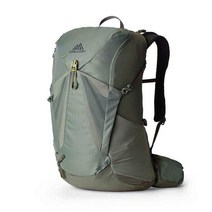 NEW 그레고리 줄루30 SM/MD - FORAGE GREEN 등산가방 트레일러닝, 단품