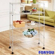 Foryou1747 세강매탈선반 파이 신5단 상턱 수납장 철재선반 앵글 선반 이지랙, 상세페이지 참조