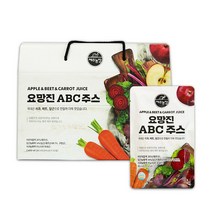 제주농장 요망진 ABC주스, 2400ml, 1개