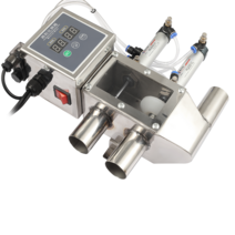 사출성형기 2종 금형 몰드 플라스틱 압력기계 220V, 비례 밸브 51MM 220V