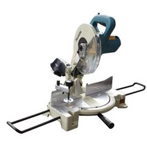 마끼다 MAKITA 탁상 원형 톱 10인치 LS1040S 각도절단기 255MM 100날 원형톱날 포함 탁상원형톱 각도캇팅기 각도기톱 LS1040 각도톱 작두, 원형톱날 255mm 100날 1개 포함