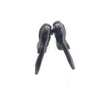 자전거 MTB 사이클 변속기 휠 레버 부품 shimano road 105 sti 새로운