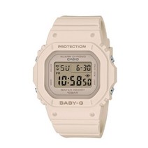 G-SHOCK [BABY-G] ORIGINS 시리즈의 슬림 모델 BGD-565-4DR
