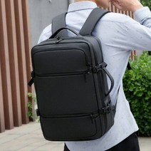 브랜드없음 홈스 트래블 백팩