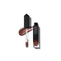 레이디 가가의 HAUS LABORATORIES: LE RIOT LIP GLOSS, 12 - STFU, 0.17 Fl Oz(1팩)