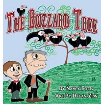 (영문도서) The Buzzard Tree Paperback, Tricolor Publishing, English, 9781938768866