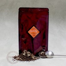 SC1 마살라차이 125g 리필 대용량 밀크티 짜이